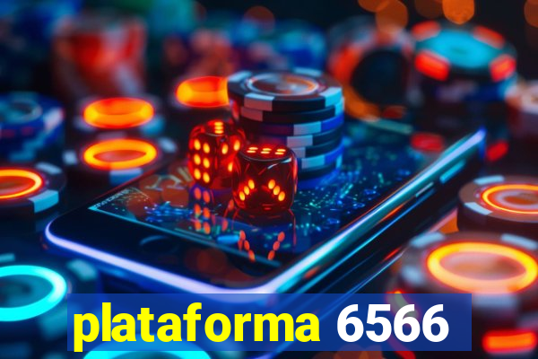 plataforma 6566